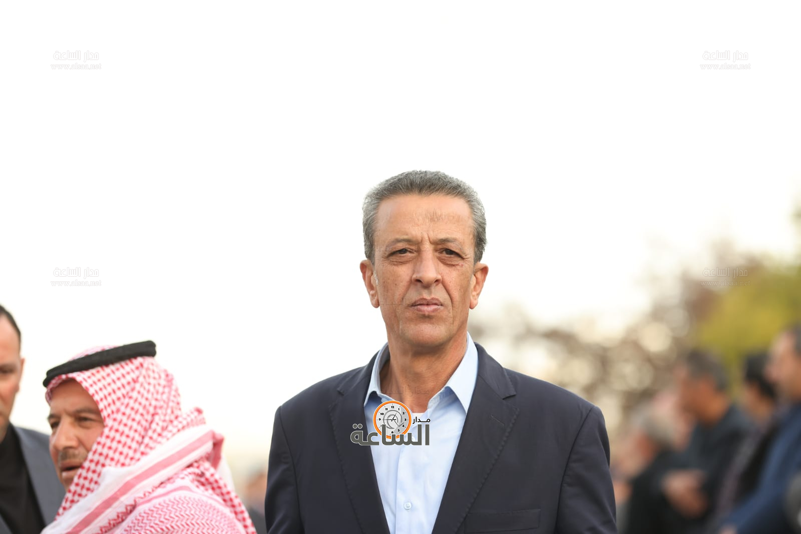 Madar Al-Saa Images 0.5625122325349634