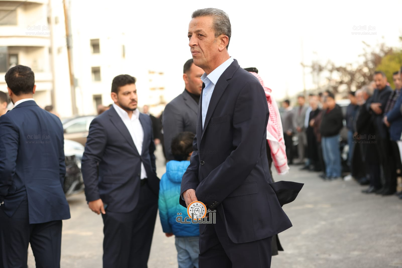 Madar Al-Saa Images 0.21048174147373888