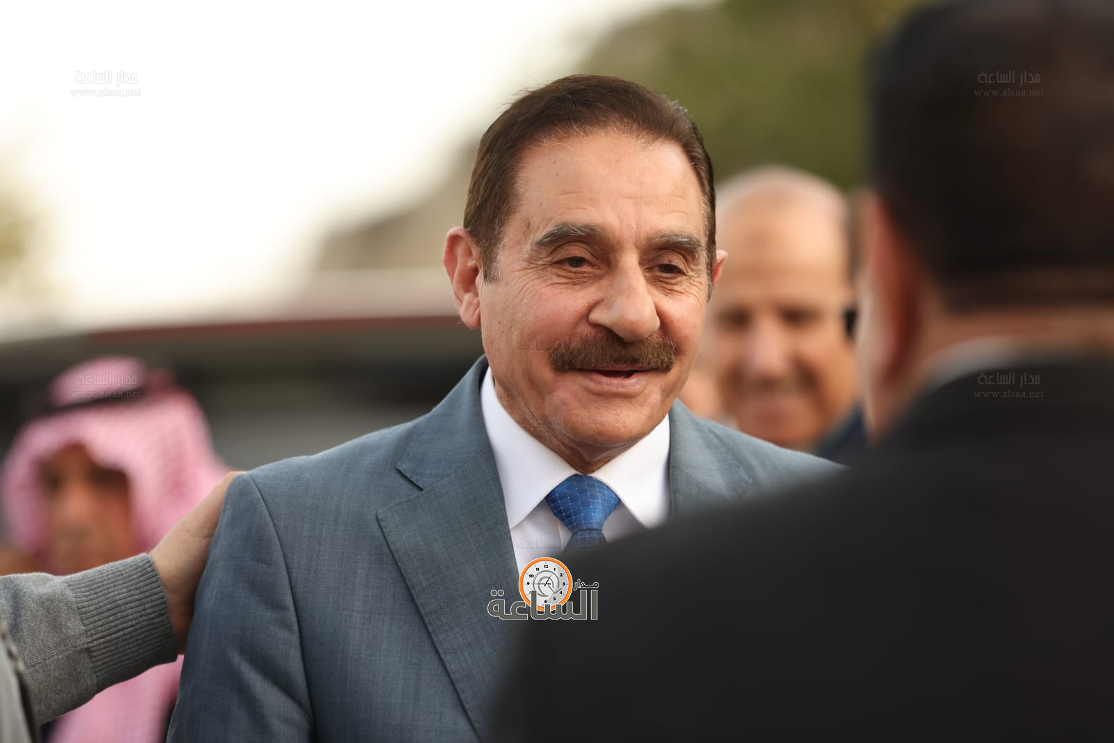 Madar Al-Saa Images 0.7283354380746379