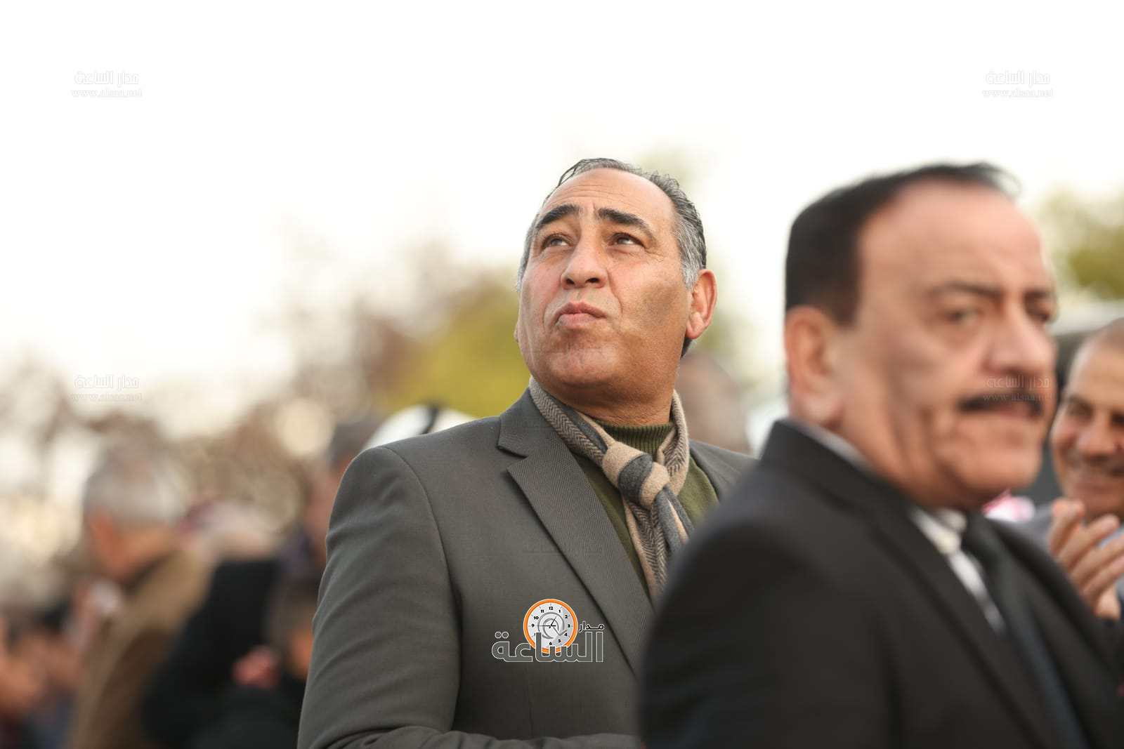 Madar Al-Saa Images 0.6374335935879001