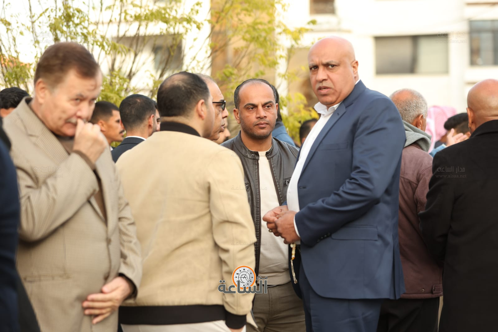 Madar Al-Saa Images 0.641912396358811