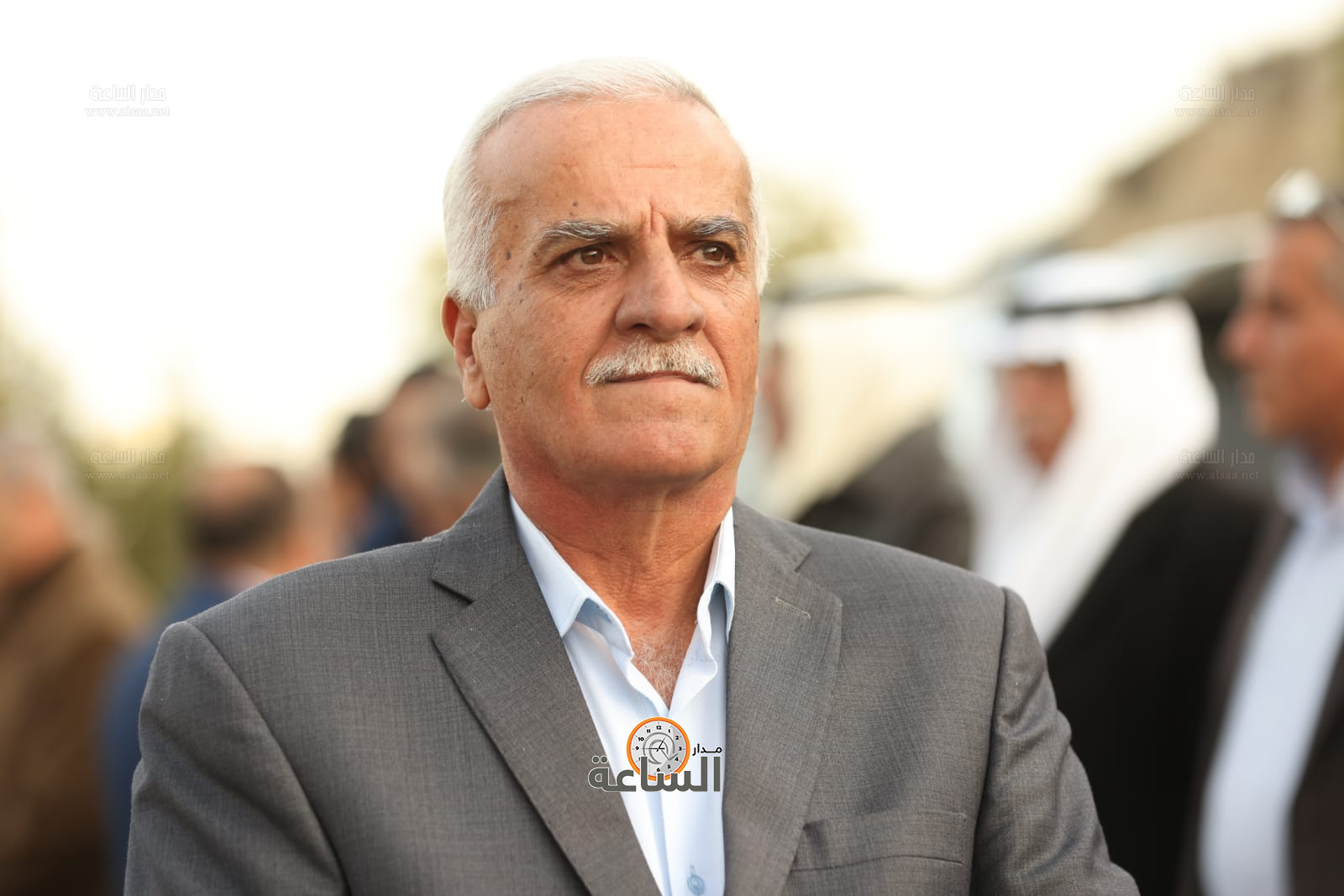 Madar Al-Saa Images 0.08202371956610799