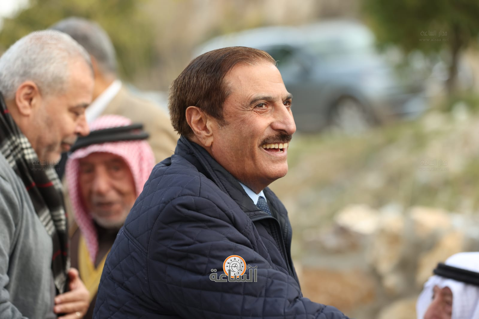 Madar Al-Saa Images 0.08930774775948802