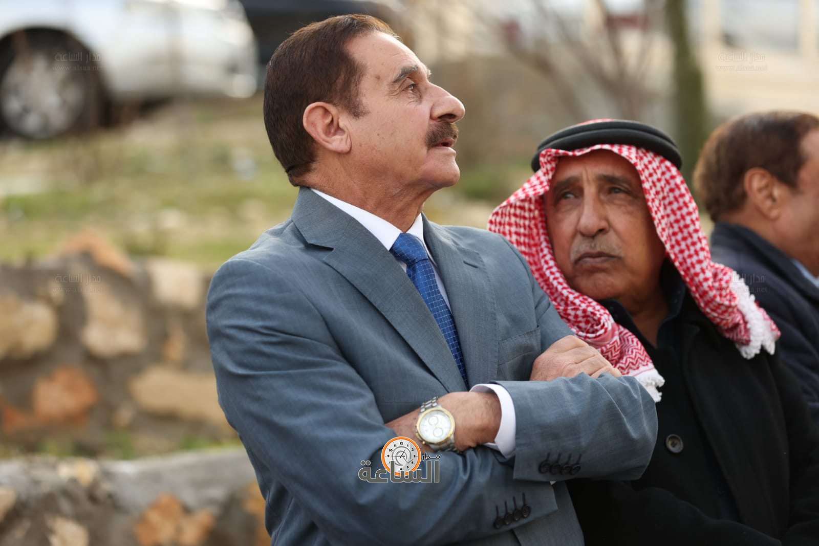 Madar Al-Saa Images 0.31688922638224337