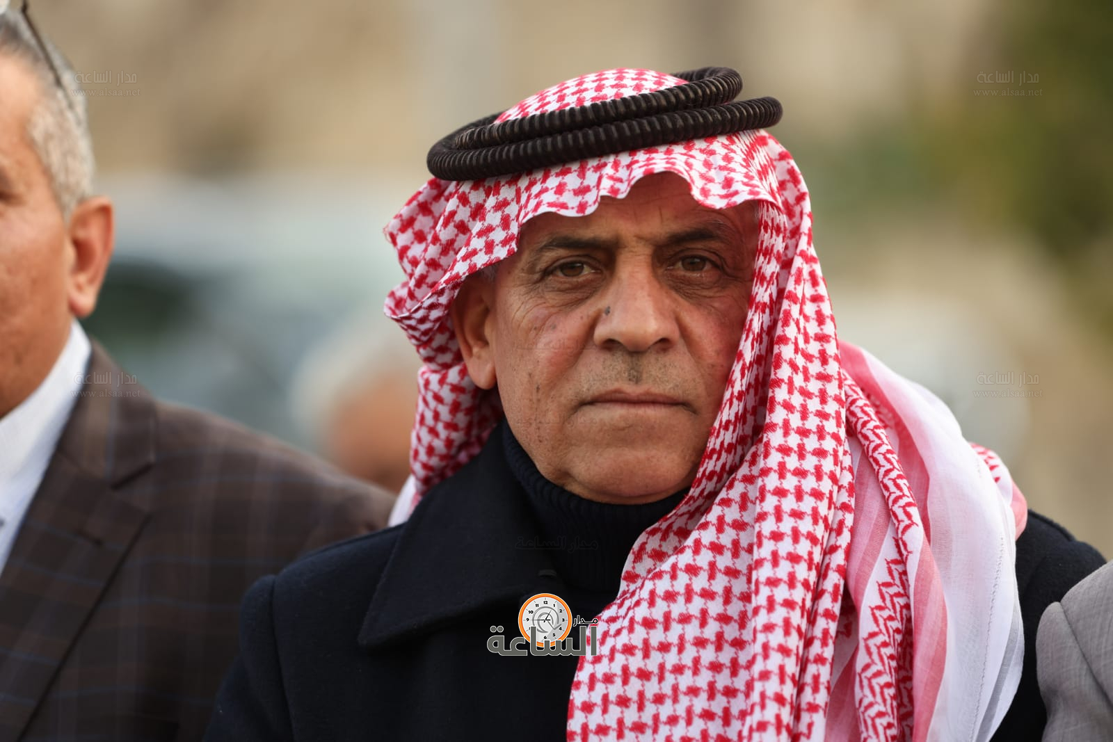 Madar Al-Saa Images 0.9117988936833894