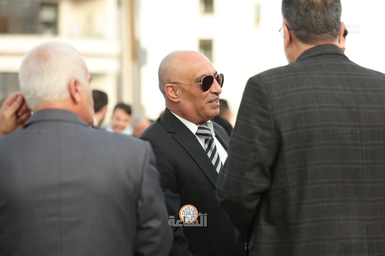 Madar Al-Saa Images 0.4883322899428094