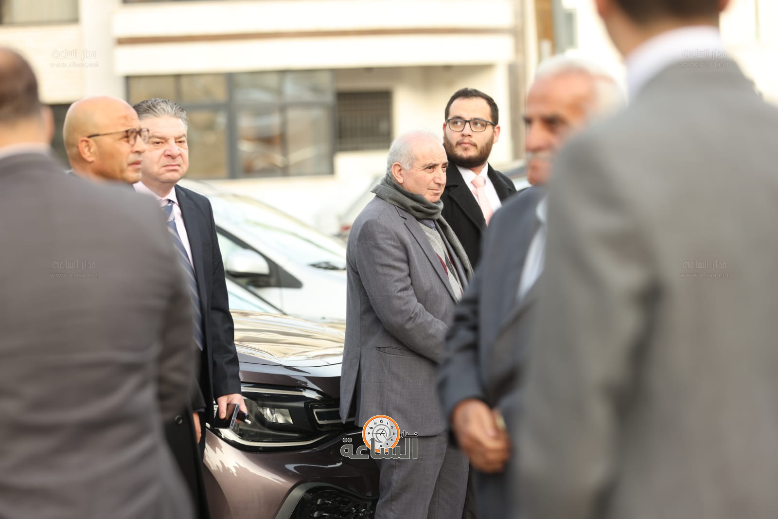 Madar Al-Saa Images 0.5204929037743329