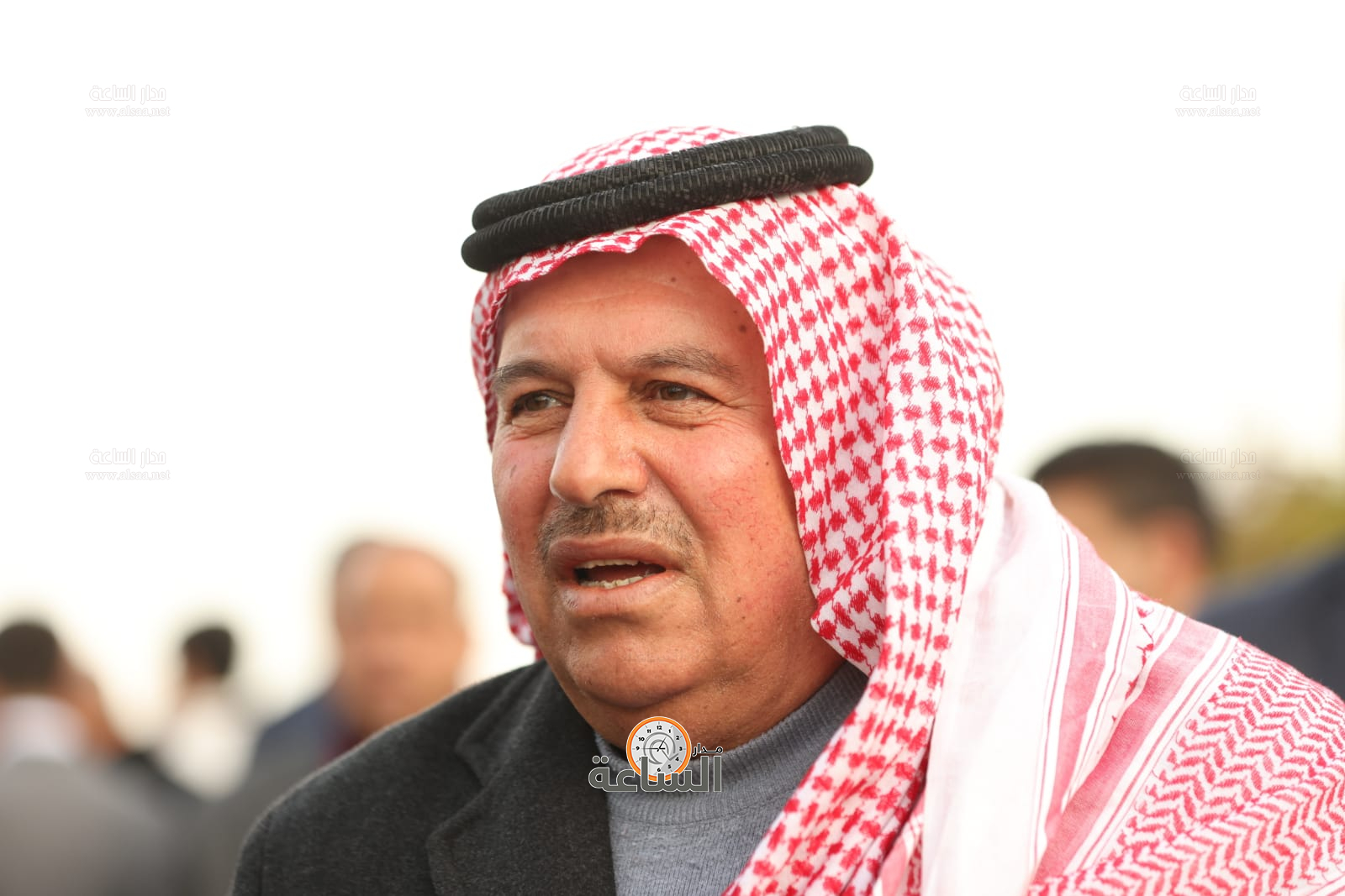 Madar Al-Saa Images 0.30680237279538547