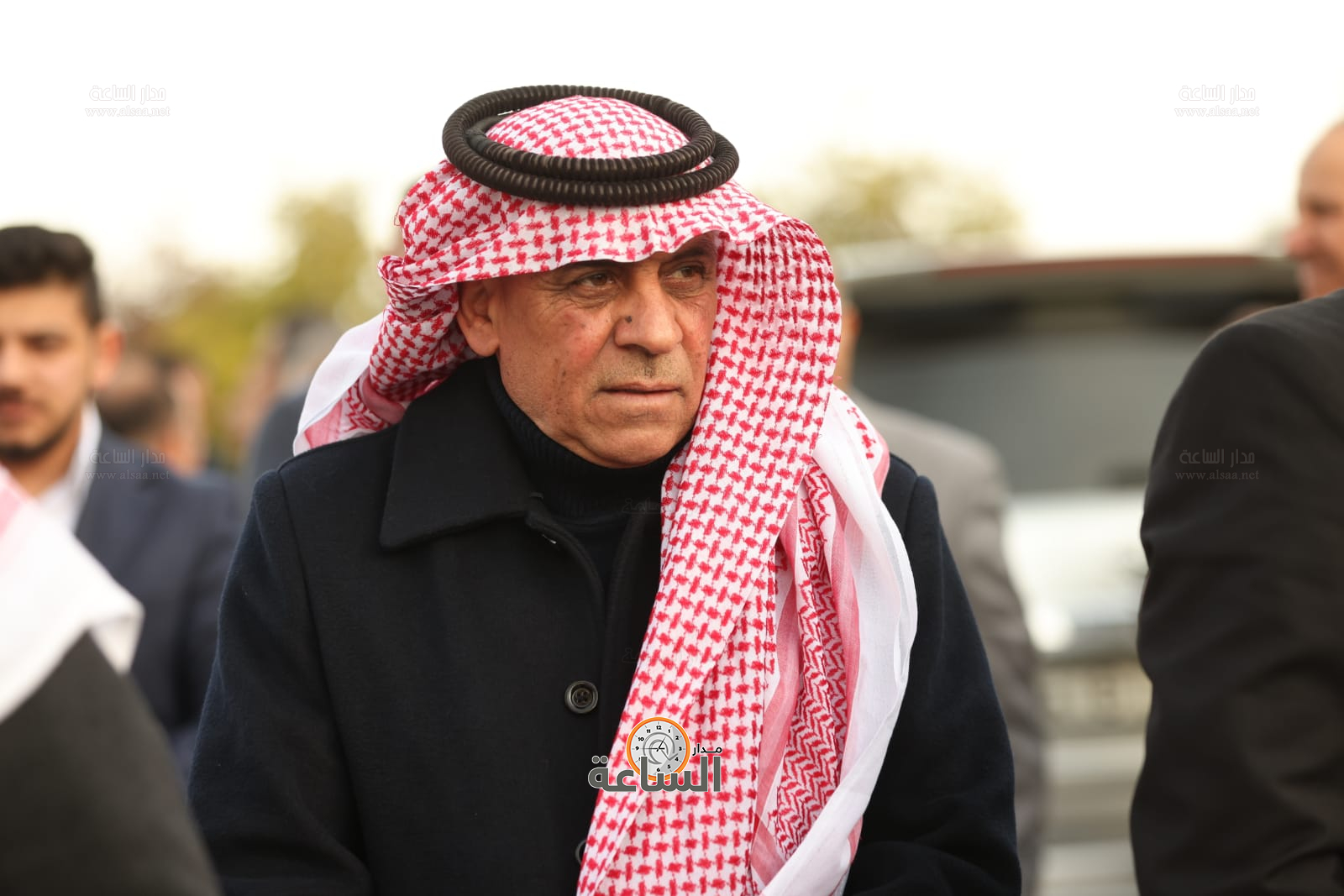 Madar Al-Saa Images 0.6621338468997696