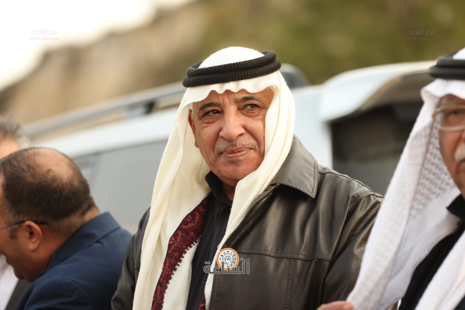 Madar Al-Saa Images 0.4391713186791104