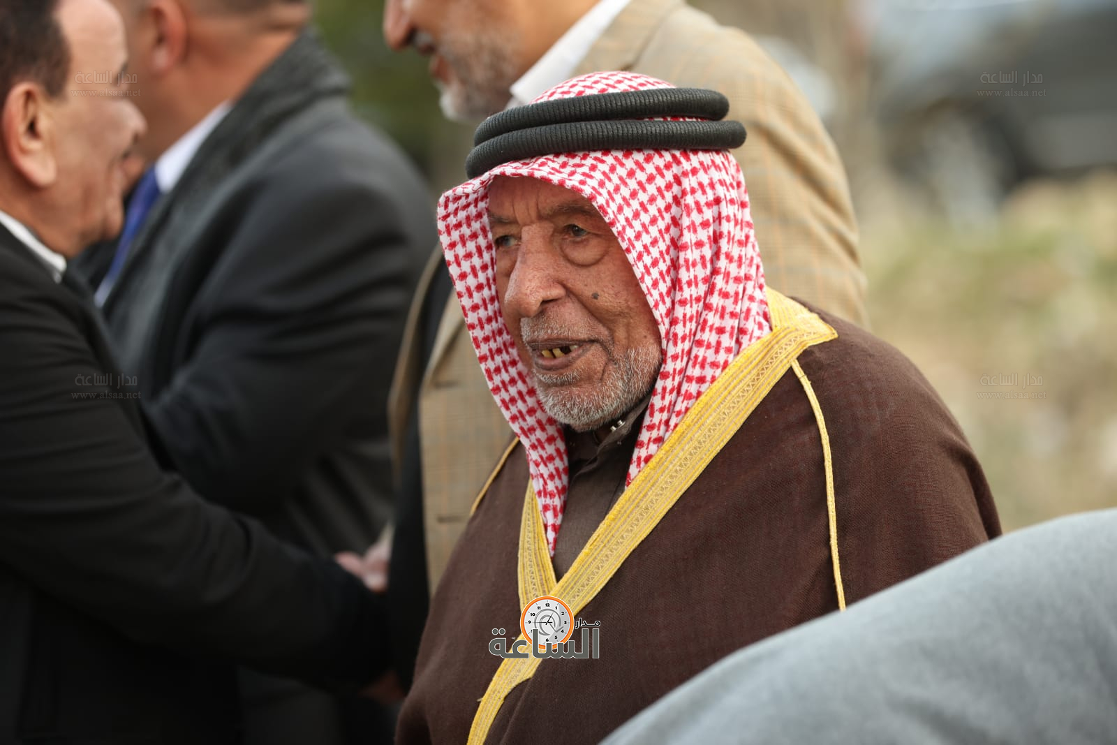 Madar Al-Saa Images 0.9279337951324698