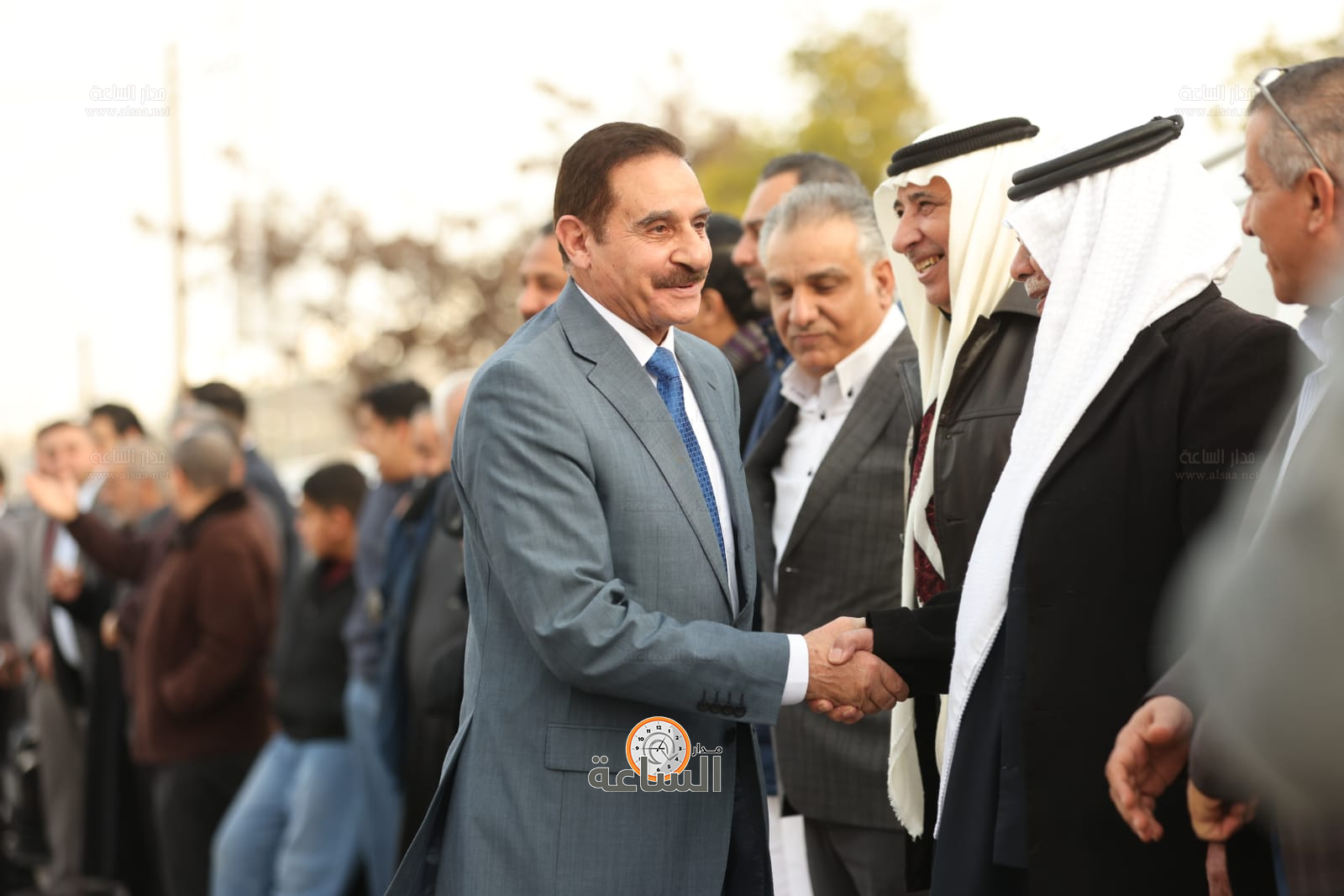 Madar Al-Saa Images 0.5235507195042611