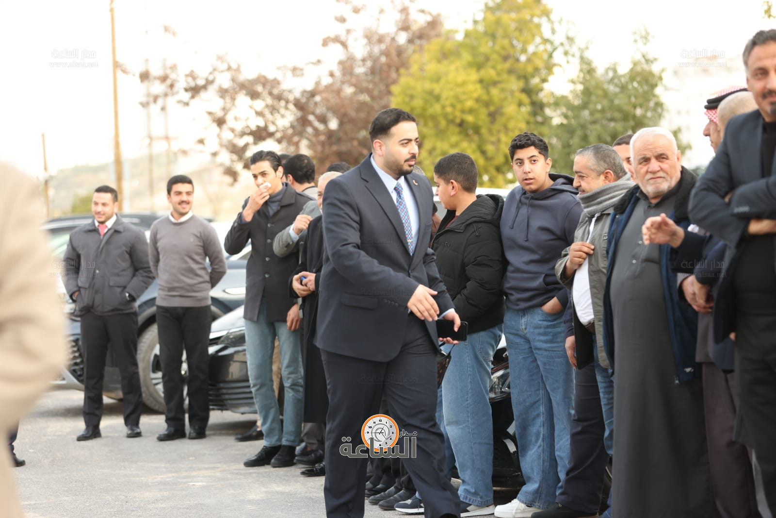 Madar Al-Saa Images 0.19159327699748885