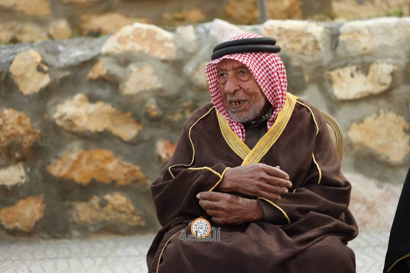 Madar Al-Saa Images 0.9181789698194922