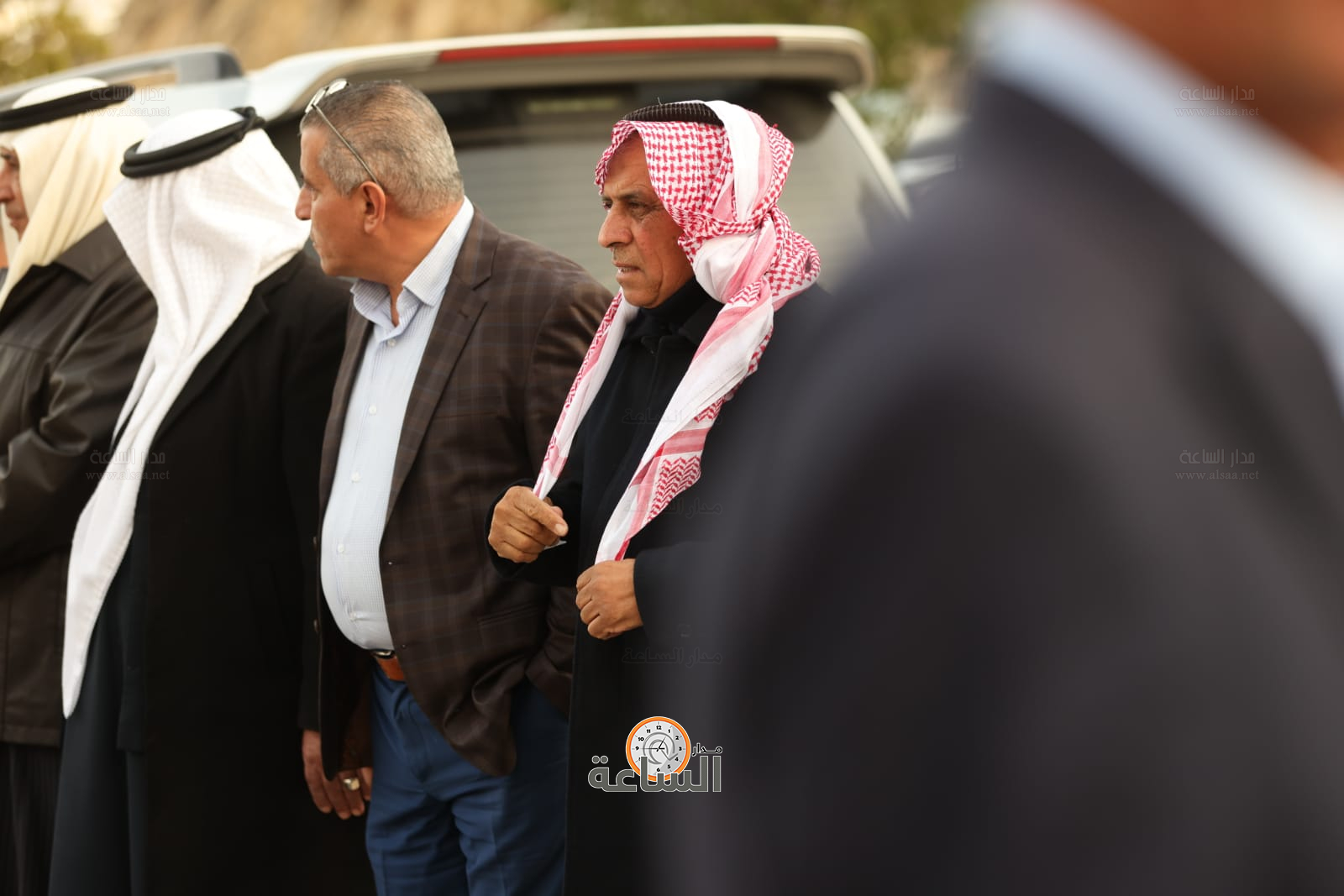 Madar Al-Saa Images 0.7829994974605732