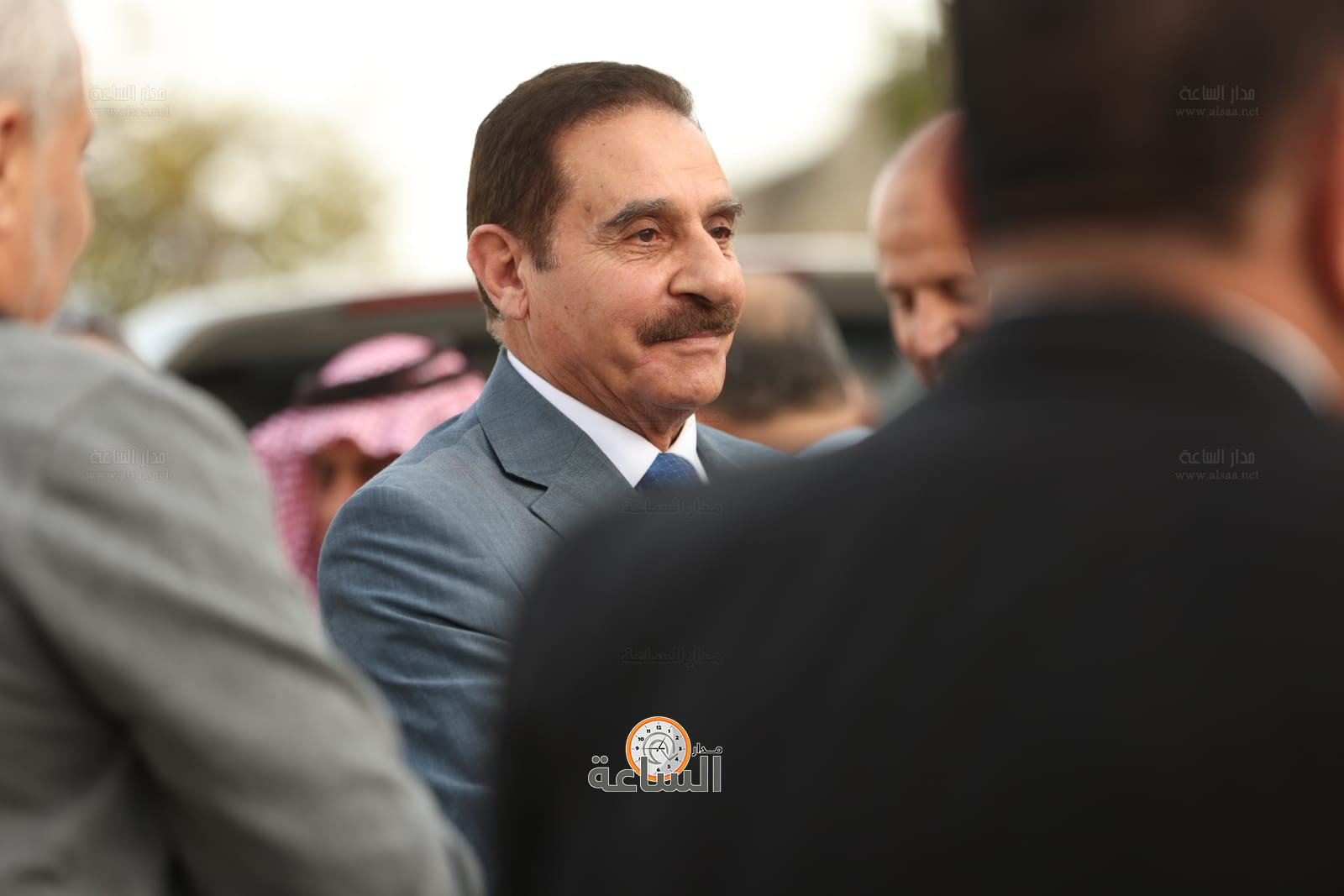 Madar Al-Saa Images 0.5464135645071102