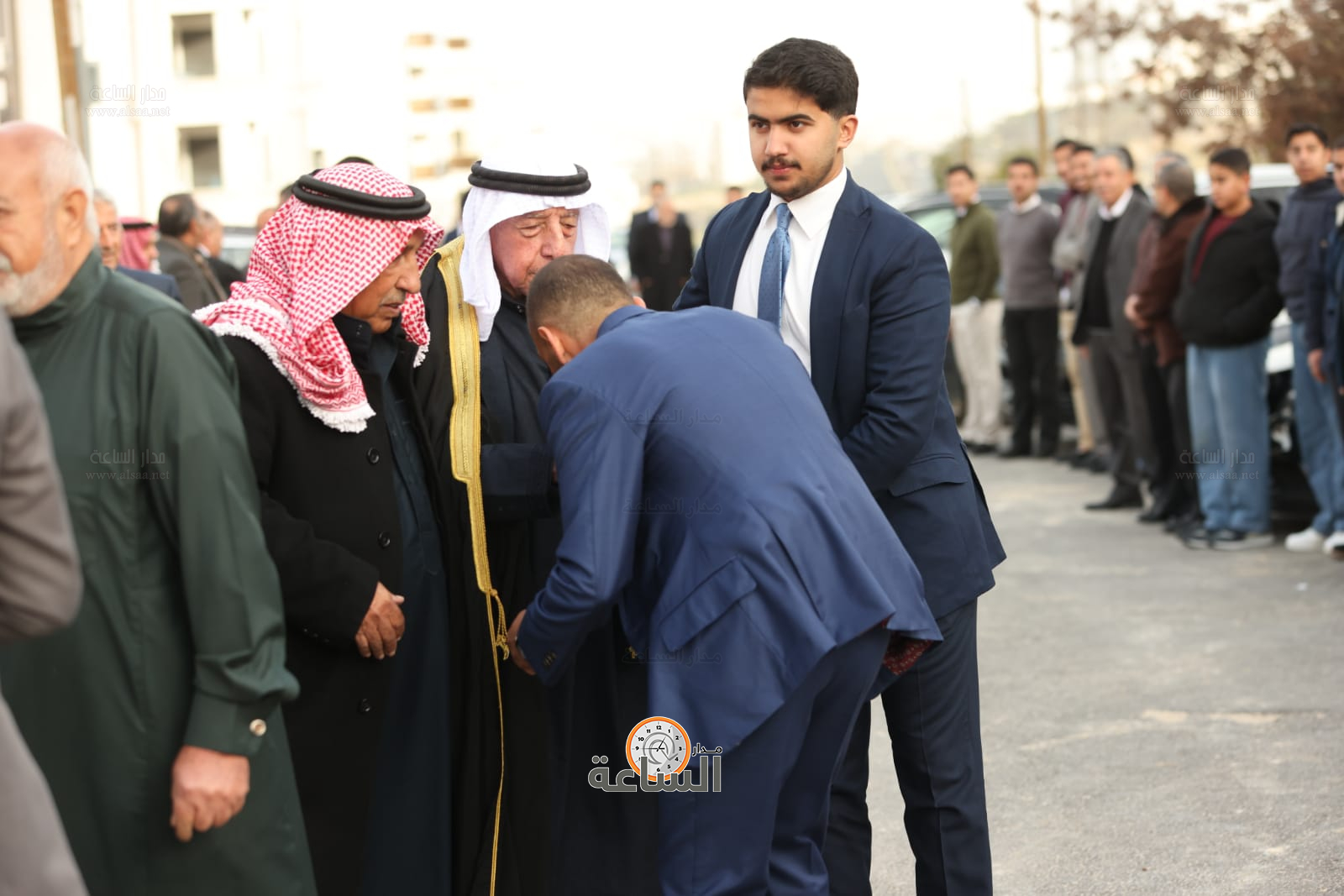 Madar Al-Saa Images 0.6665032495583367