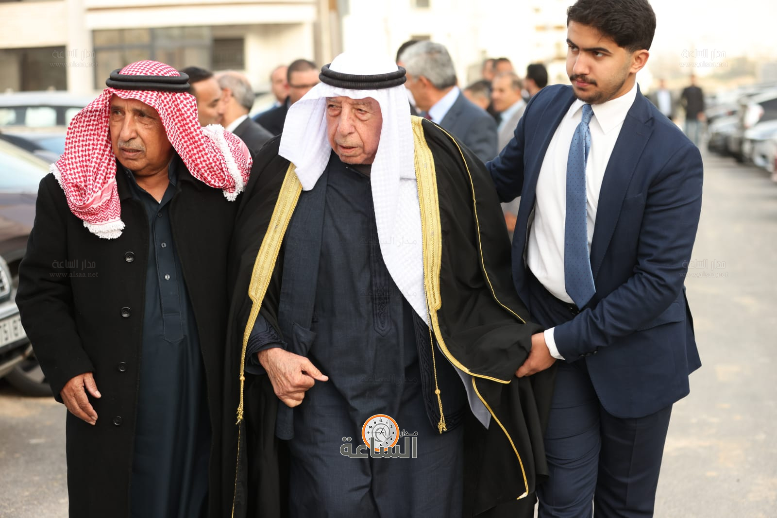 Madar Al-Saa Images 0.09641435919917196