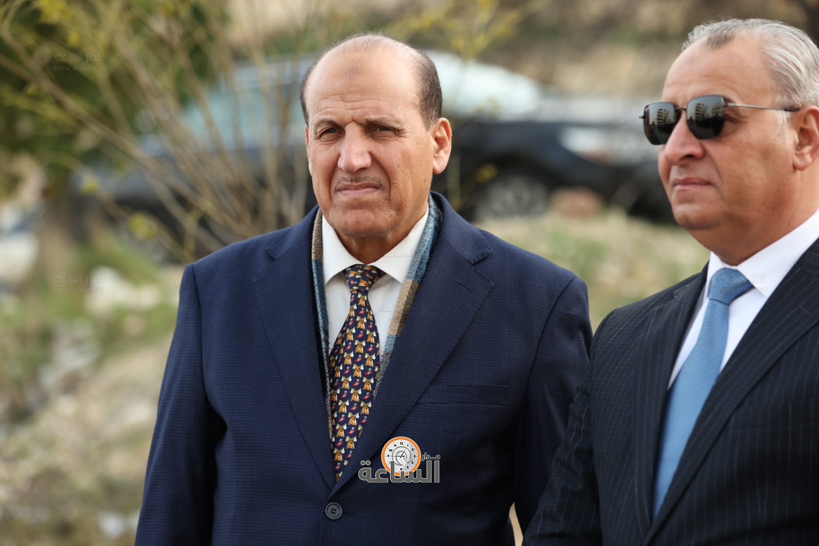 Madar Al-Saa Images 0.3022290776096157