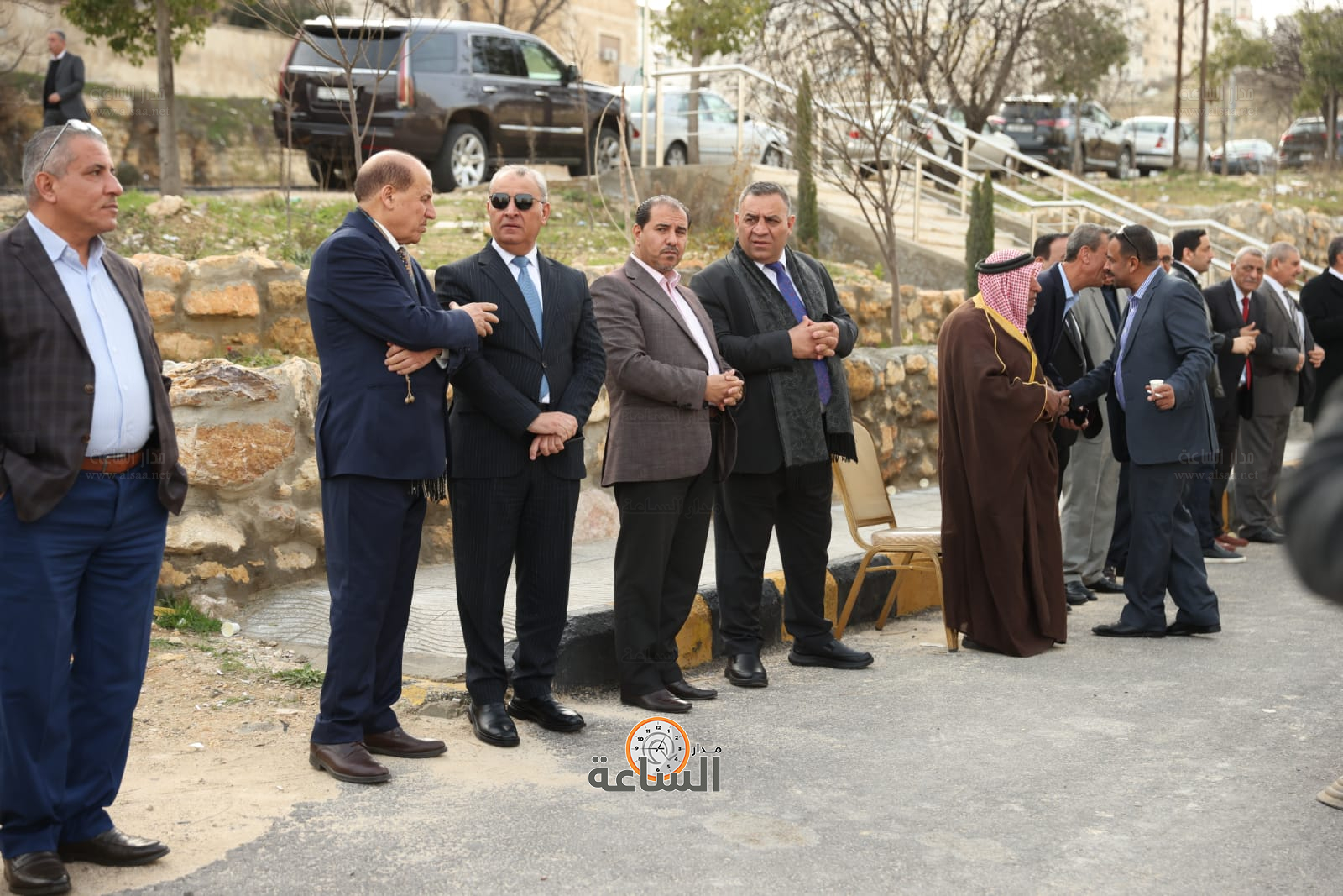 Madar Al-Saa Images 0.7183049825740767