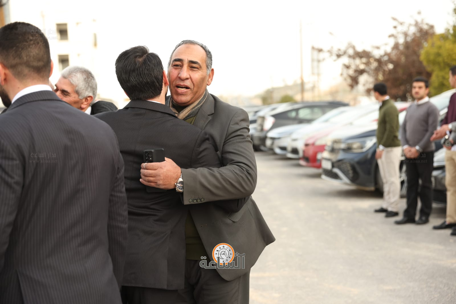 Madar Al-Saa Images 0.5534166234911861