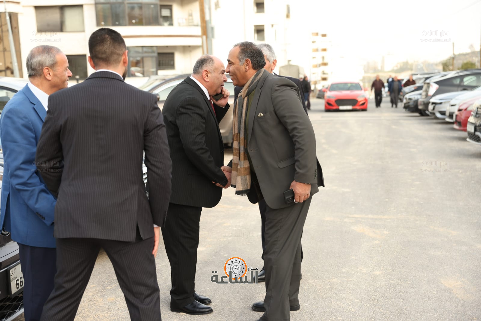 Madar Al-Saa Images 0.6822930975680656