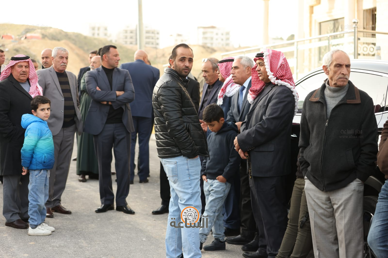 Madar Al-Saa Images 0.6305137399938223