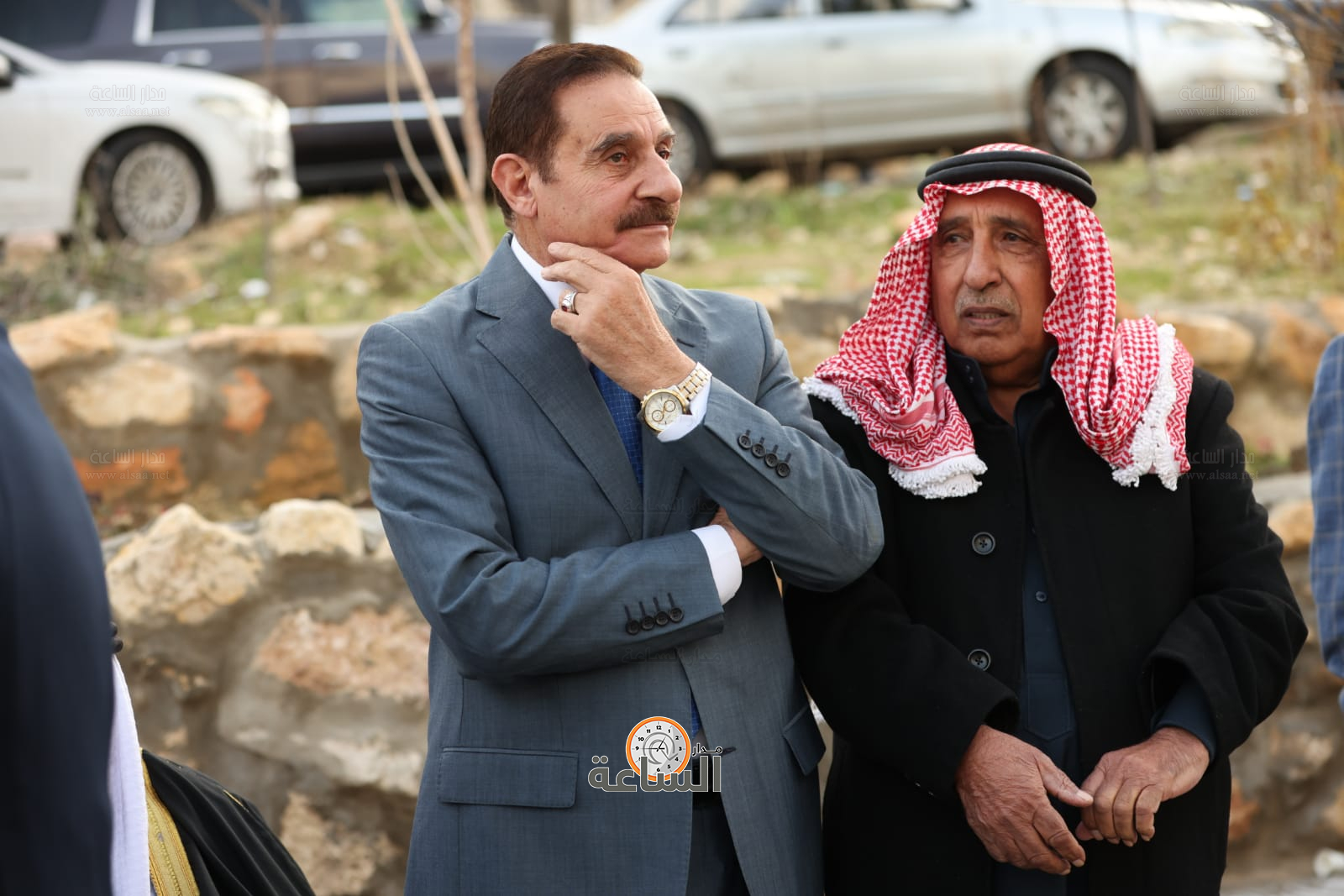 Madar Al-Saa Images 0.11328696114921633