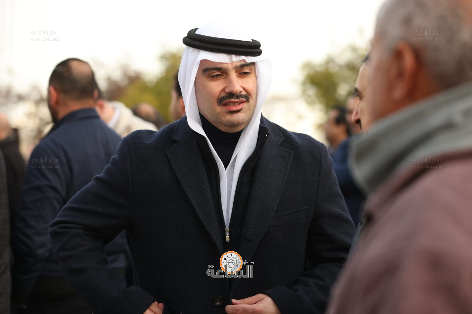 Madar Al-Saa Images 0.6435554959269955