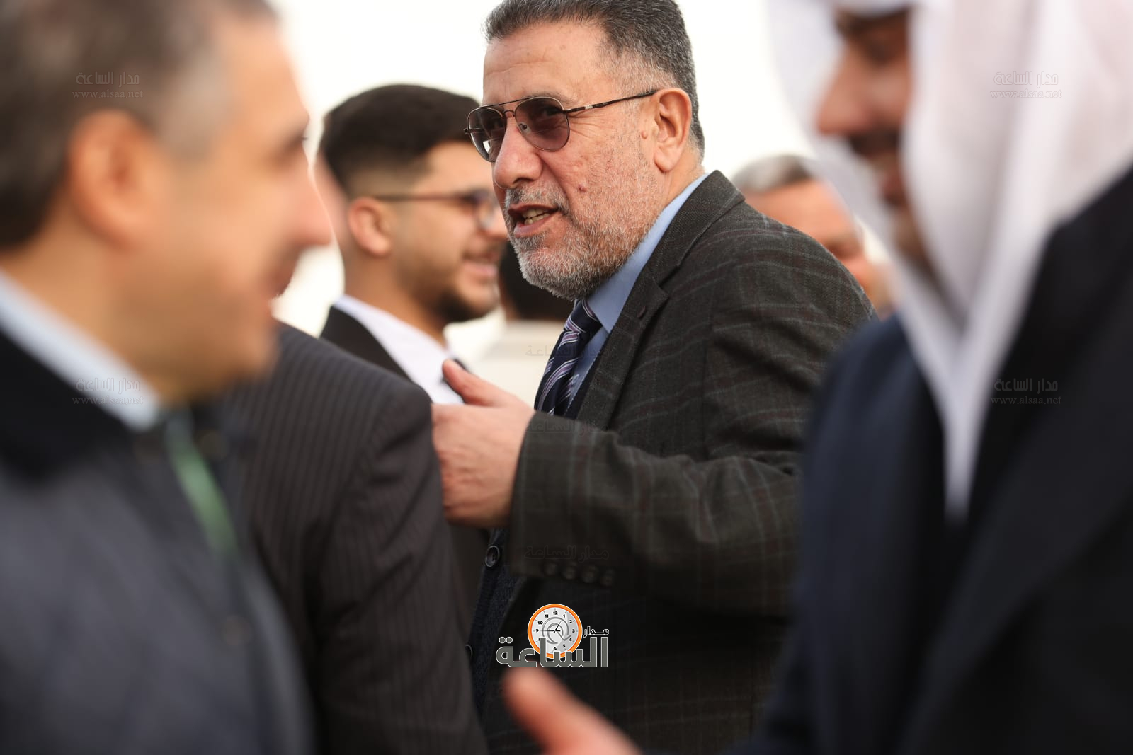 Madar Al-Saa Images 0.8913651603086505