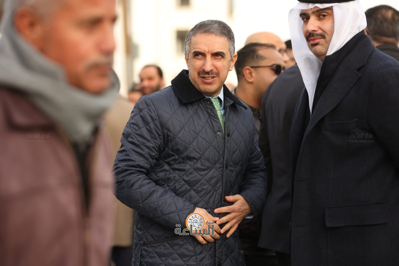 Madar Al-Saa Images 0.39369915800360455