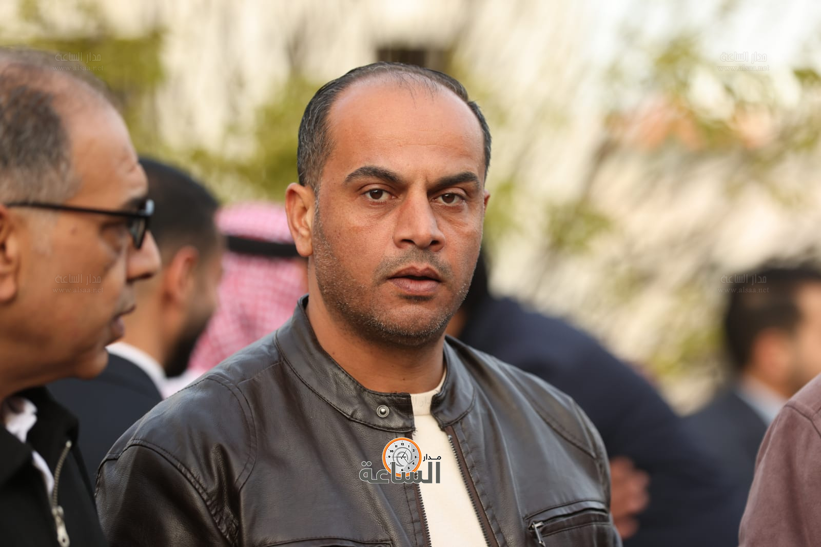 Madar Al-Saa Images 0.6072691603009063