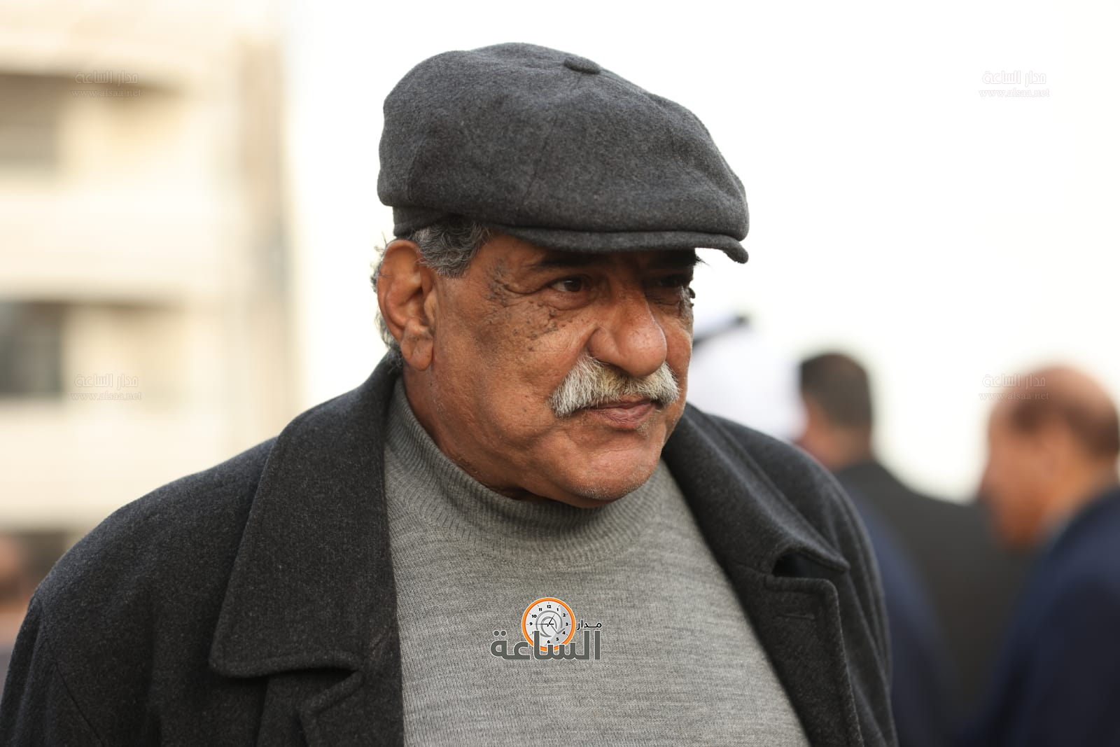 Madar Al-Saa Images 0.2761167616052125