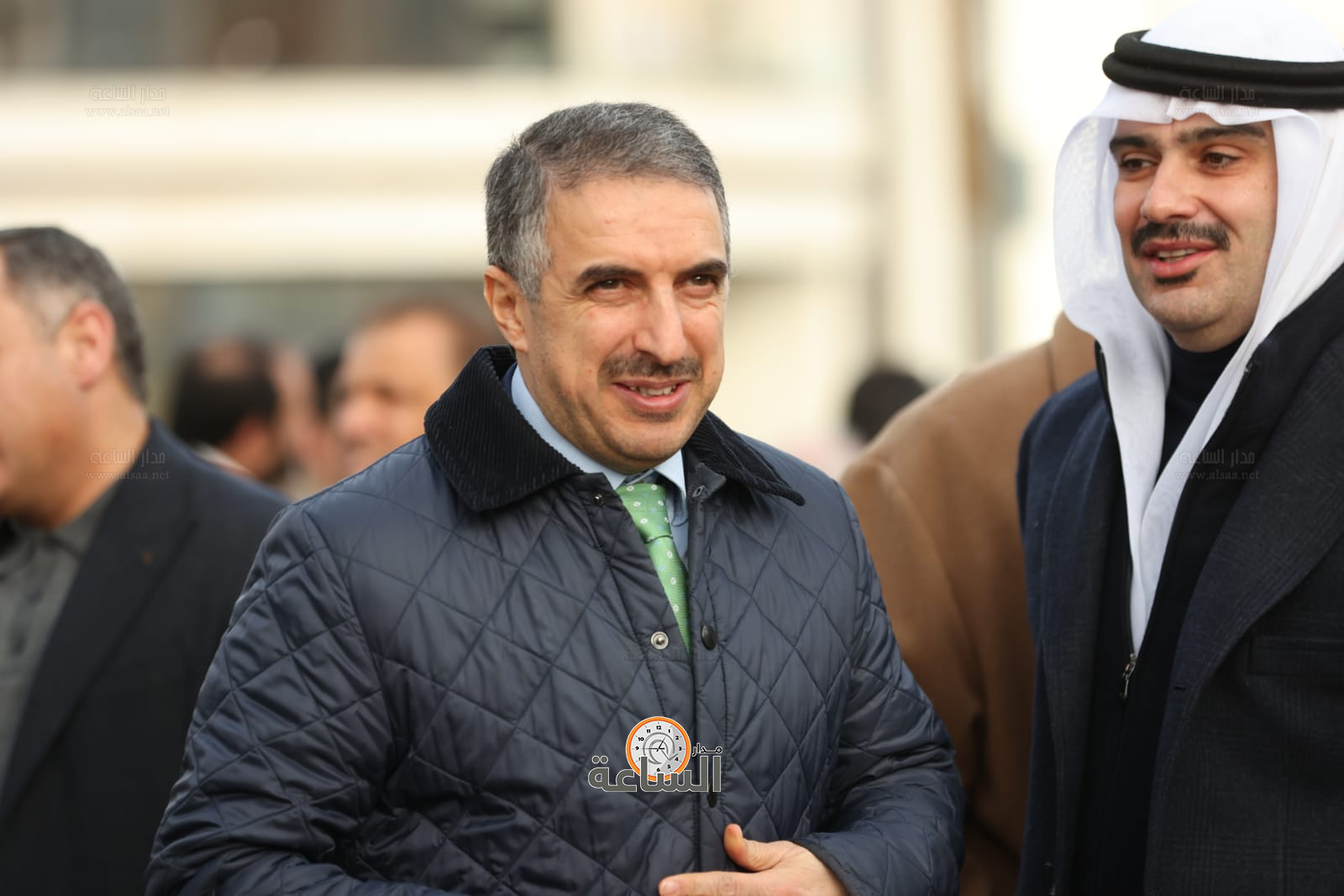 Madar Al-Saa Images 0.5089593900857402