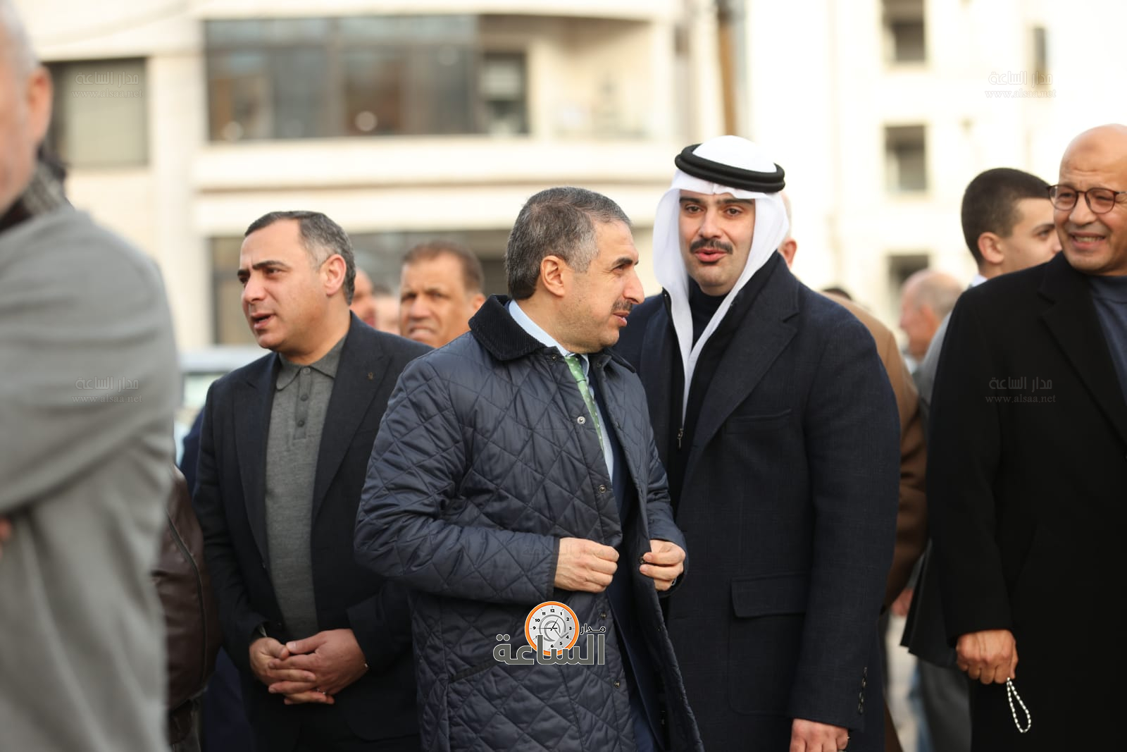 Madar Al-Saa Images 0.7118262679006835