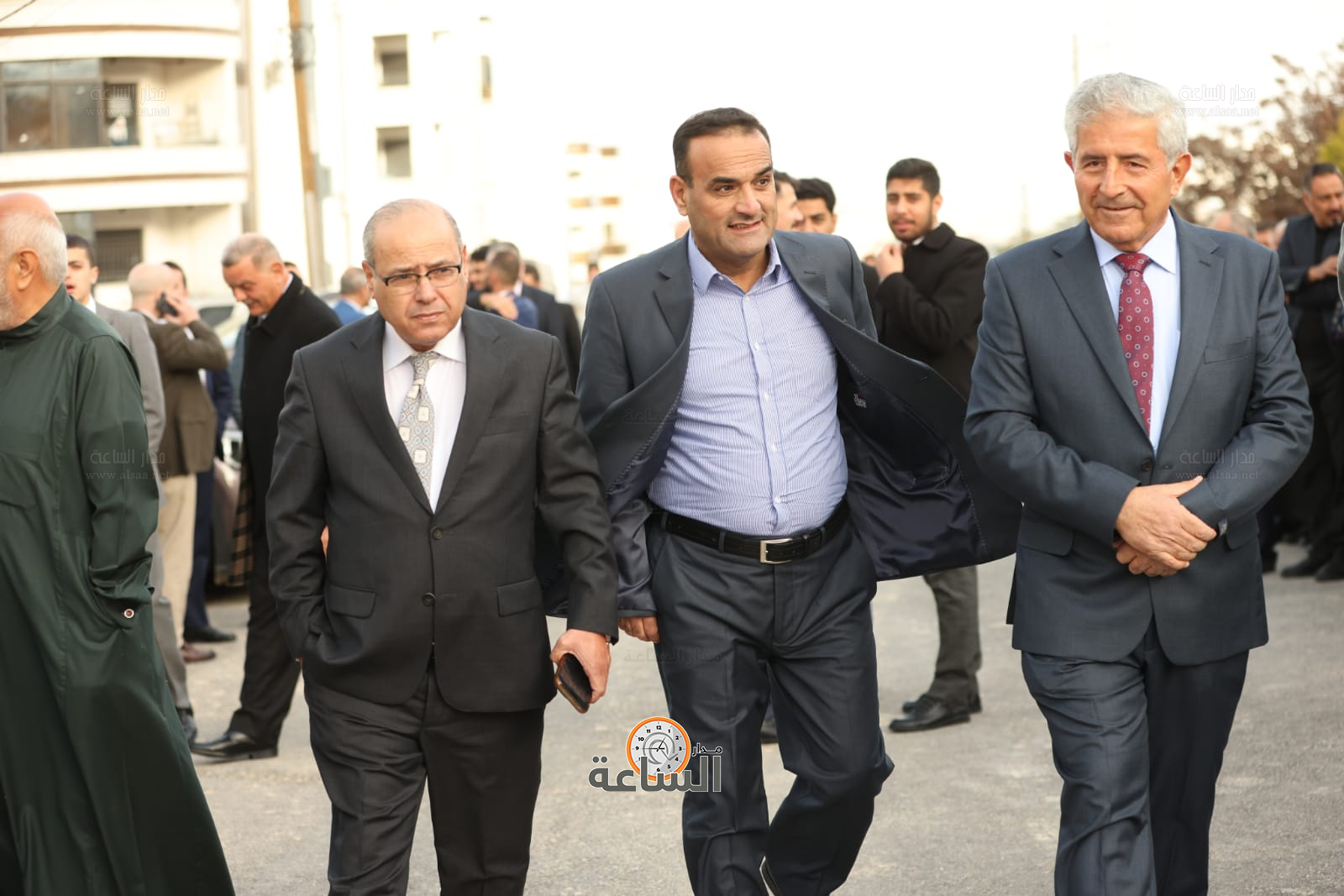 Madar Al-Saa Images 0.7987827896577092