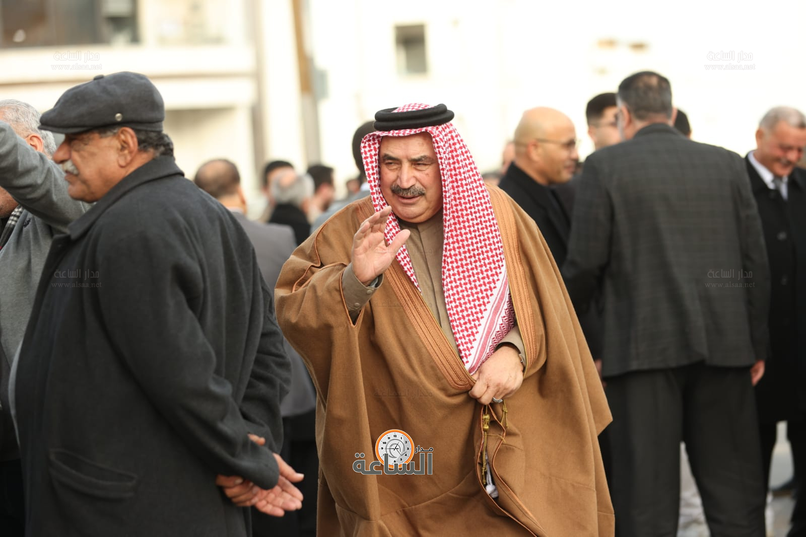 Madar Al-Saa Images 0.8759716515855573