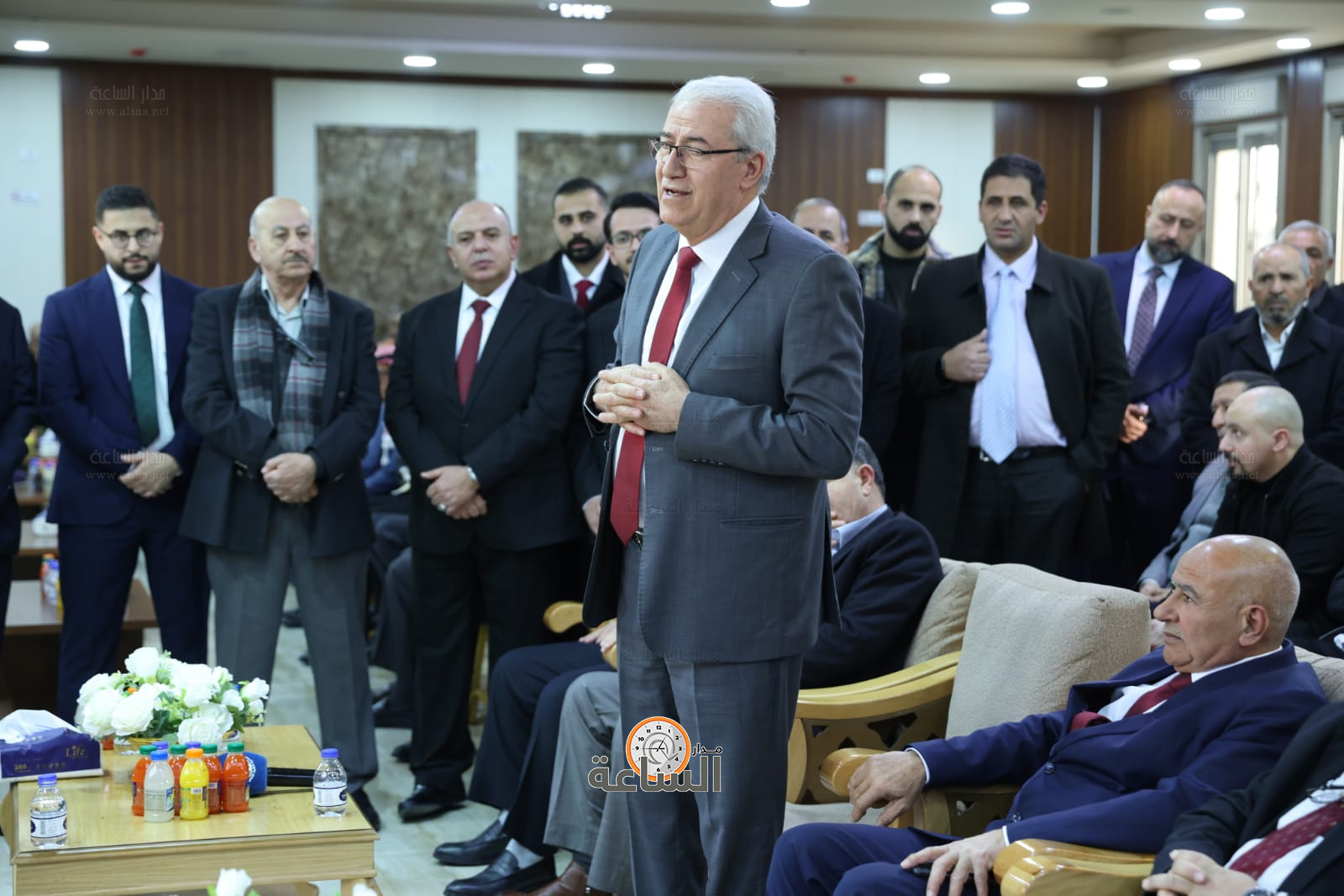 Madar Al-Saa Images 0.13895395290970014