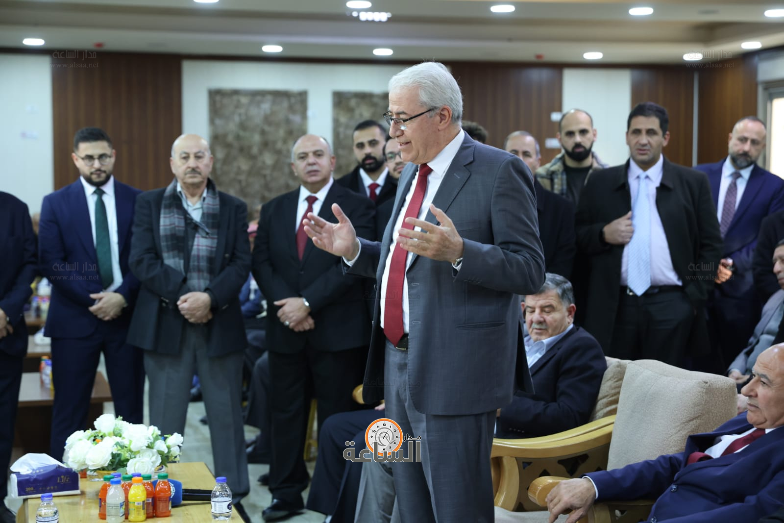 Madar Al-Saa Images 0.43488532116606515