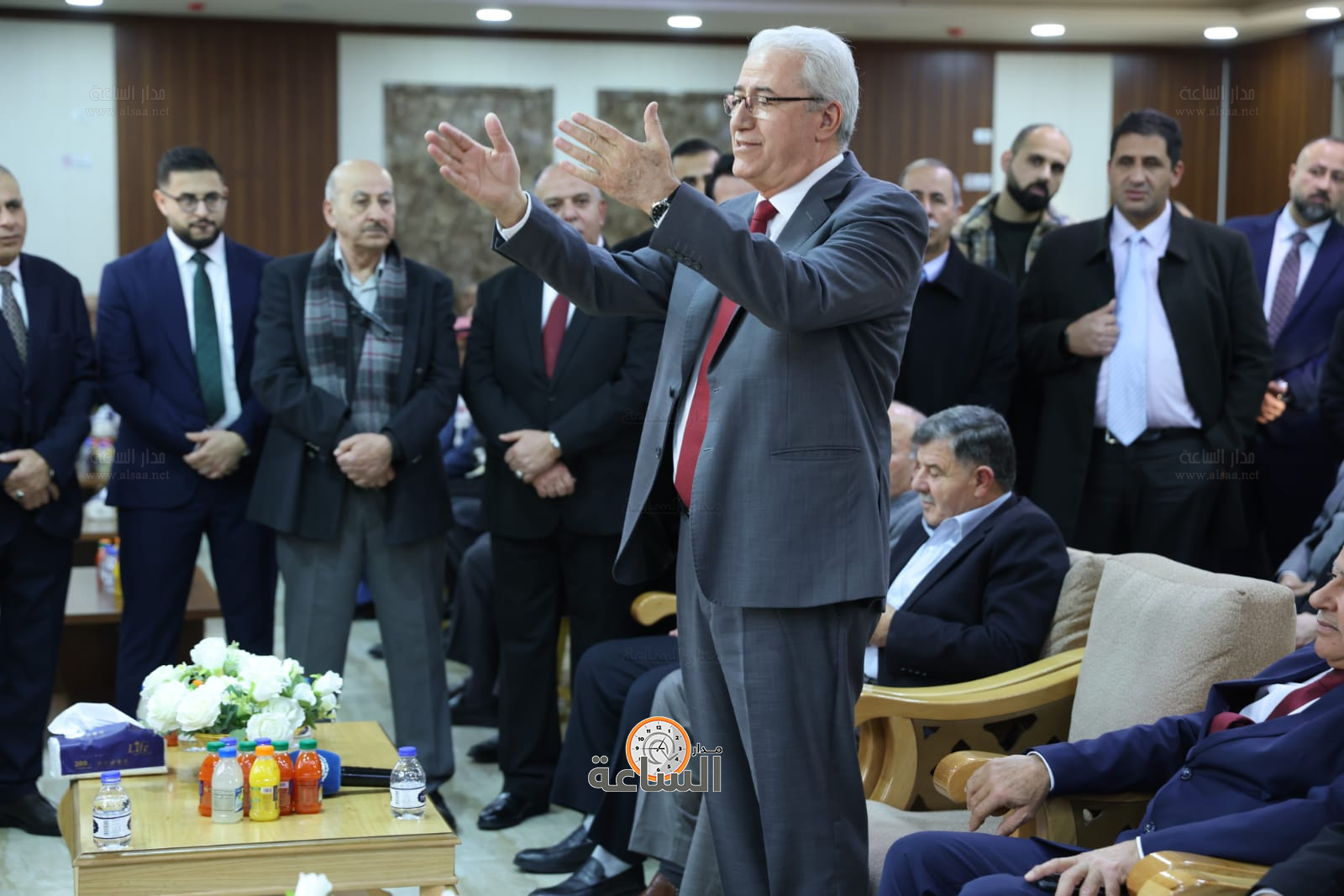 Madar Al-Saa Images 0.5994064733050106