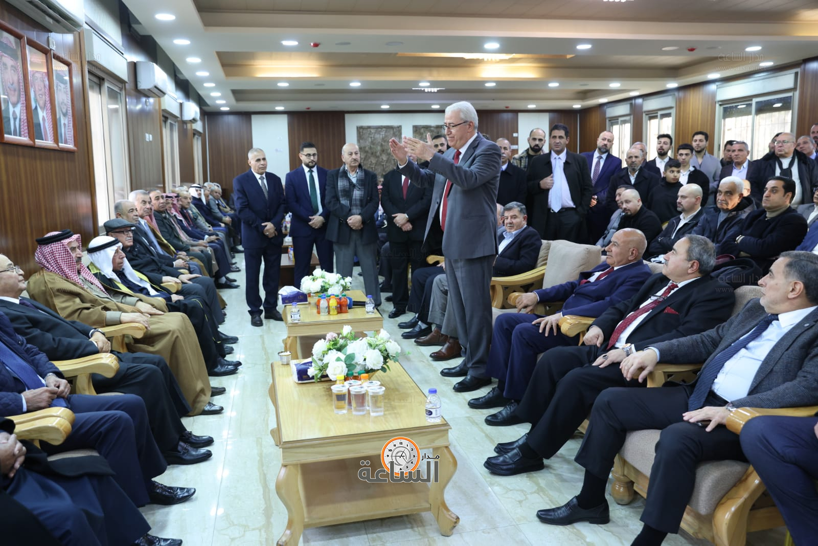 Madar Al-Saa Images 0.33618897461924424