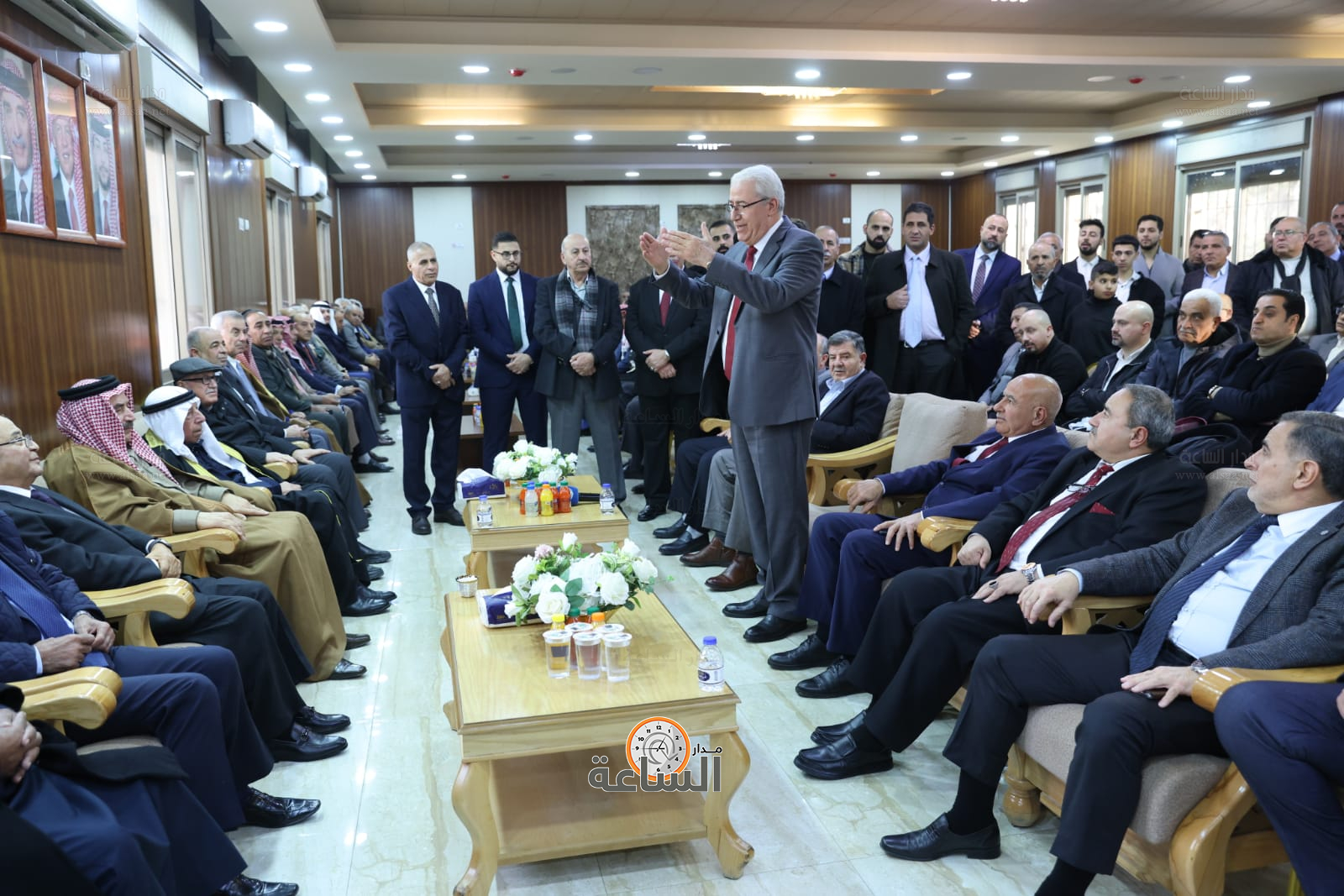 Madar Al-Saa Images 0.943133428180069