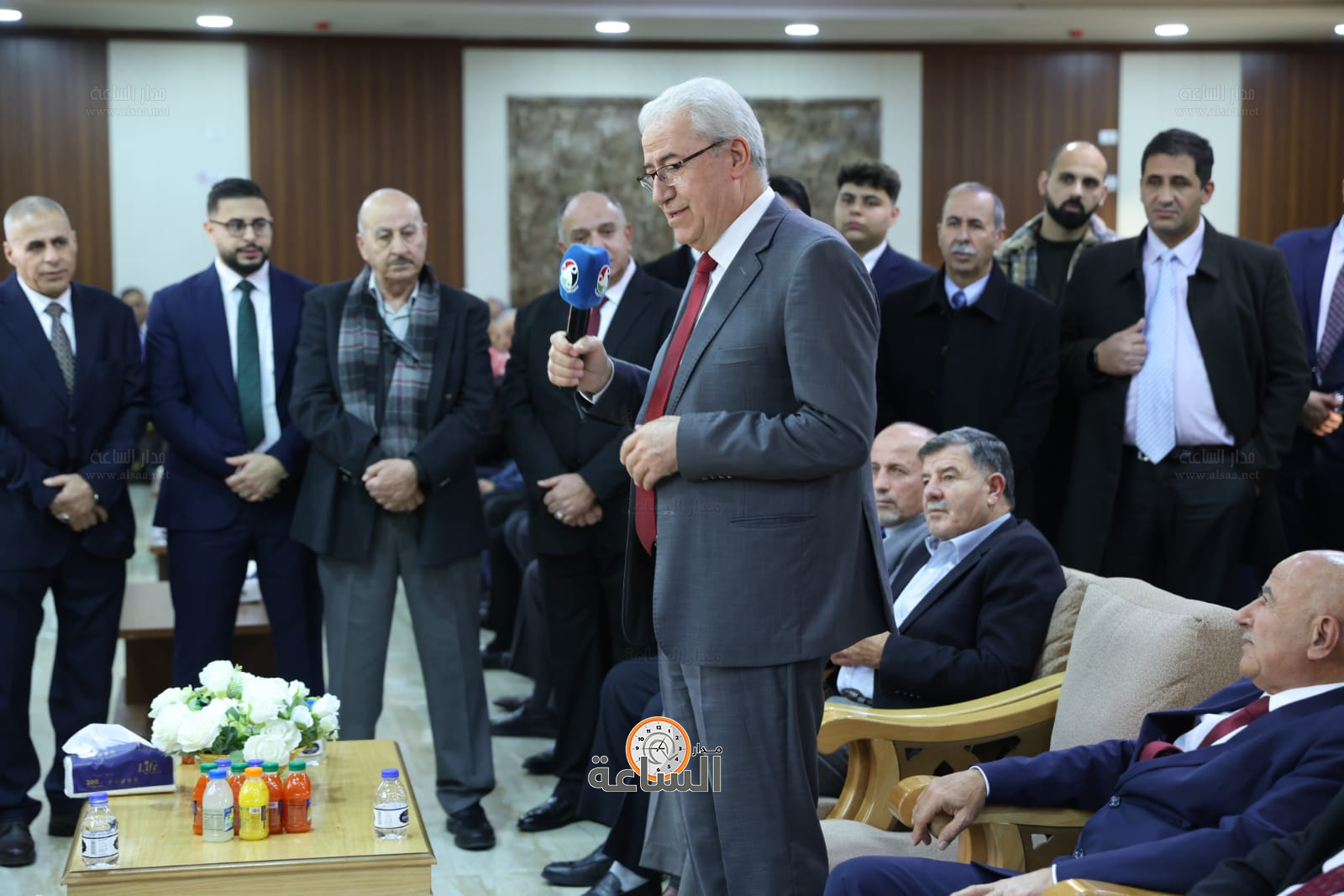 Madar Al-Saa Images 0.8695200069256561