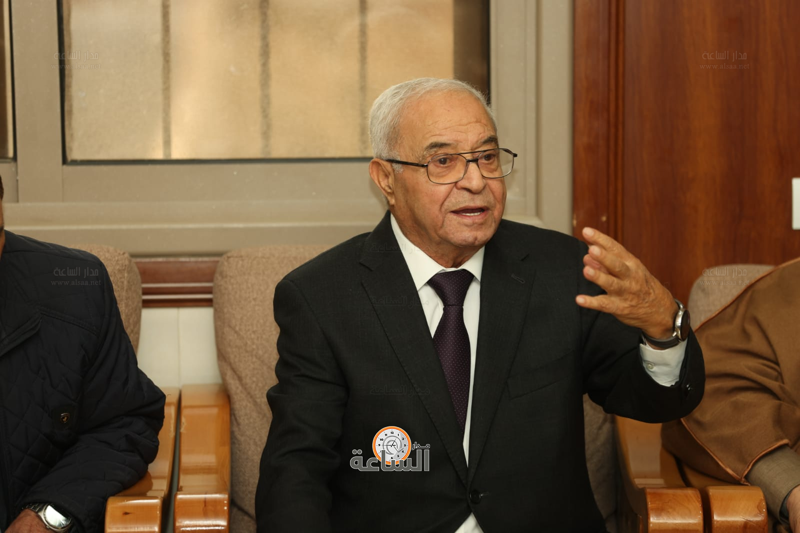 Madar Al-Saa Images 0.34852079658617097