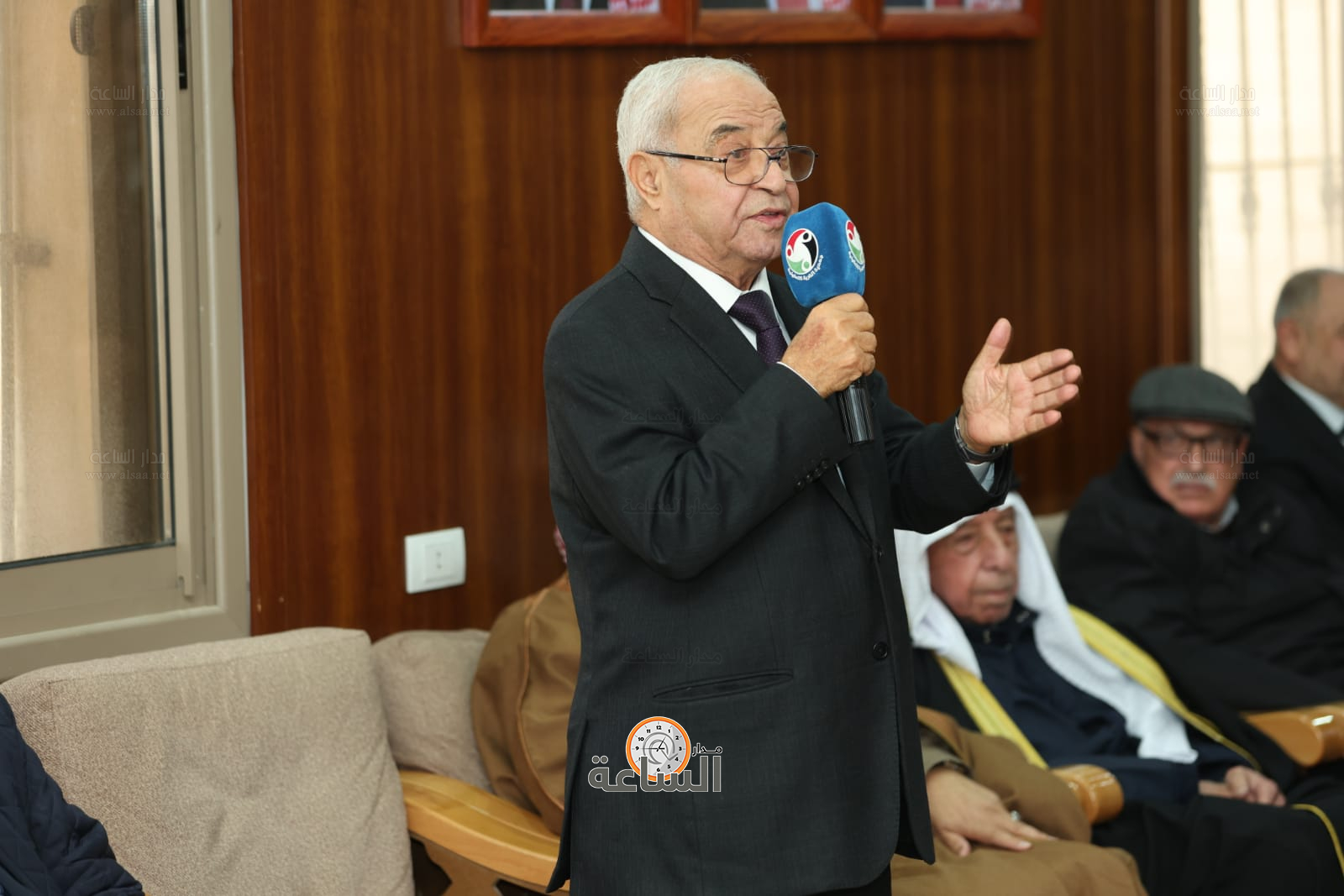 Madar Al-Saa Images 0.4725324213156986