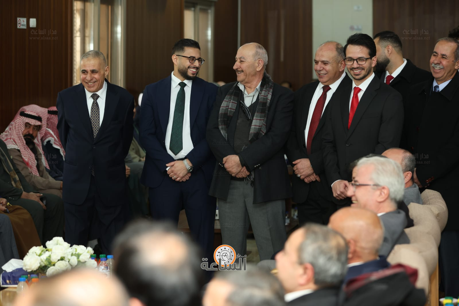 Madar Al-Saa Images 0.3959935580886432