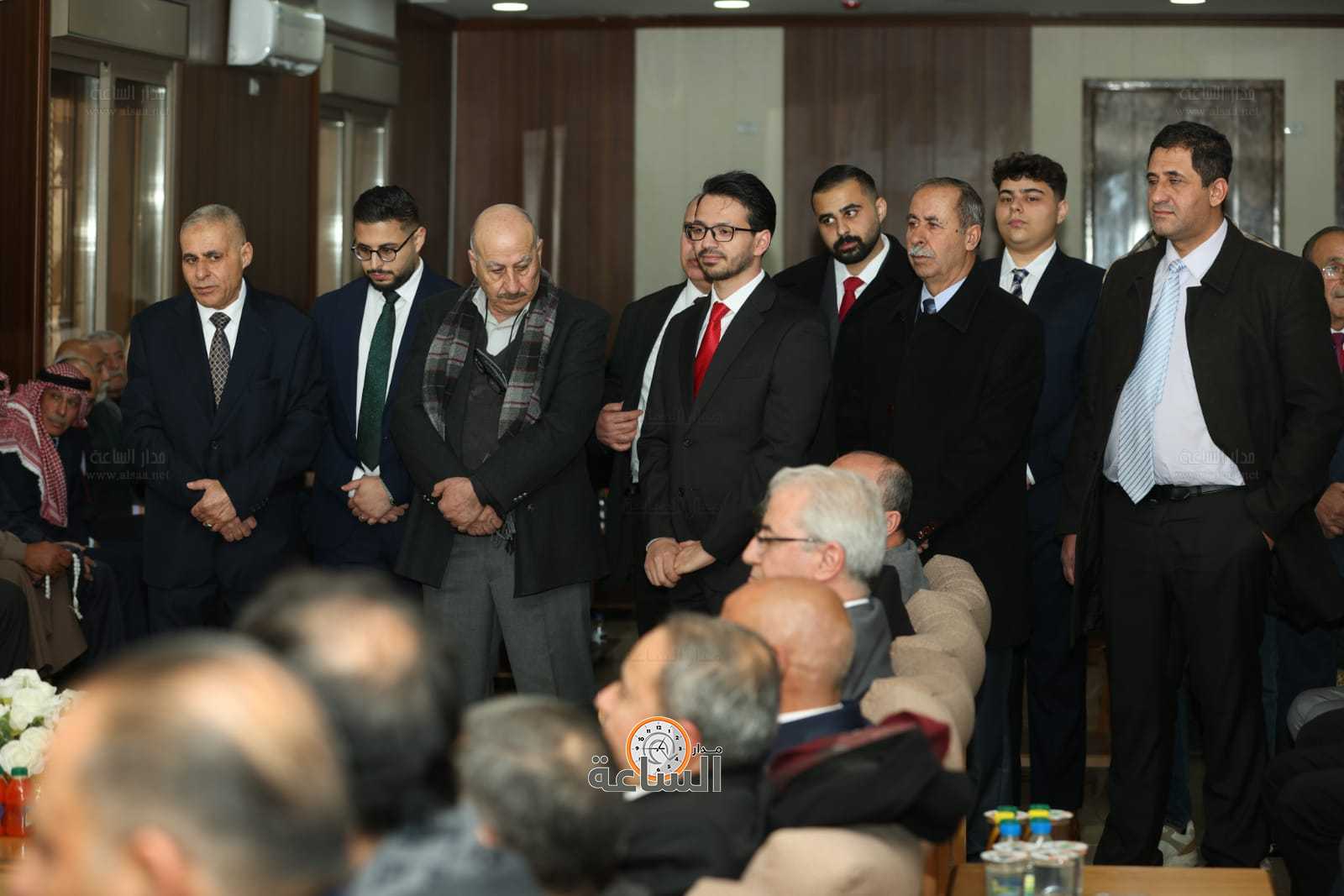 Madar Al-Saa Images 0.9295835304151924