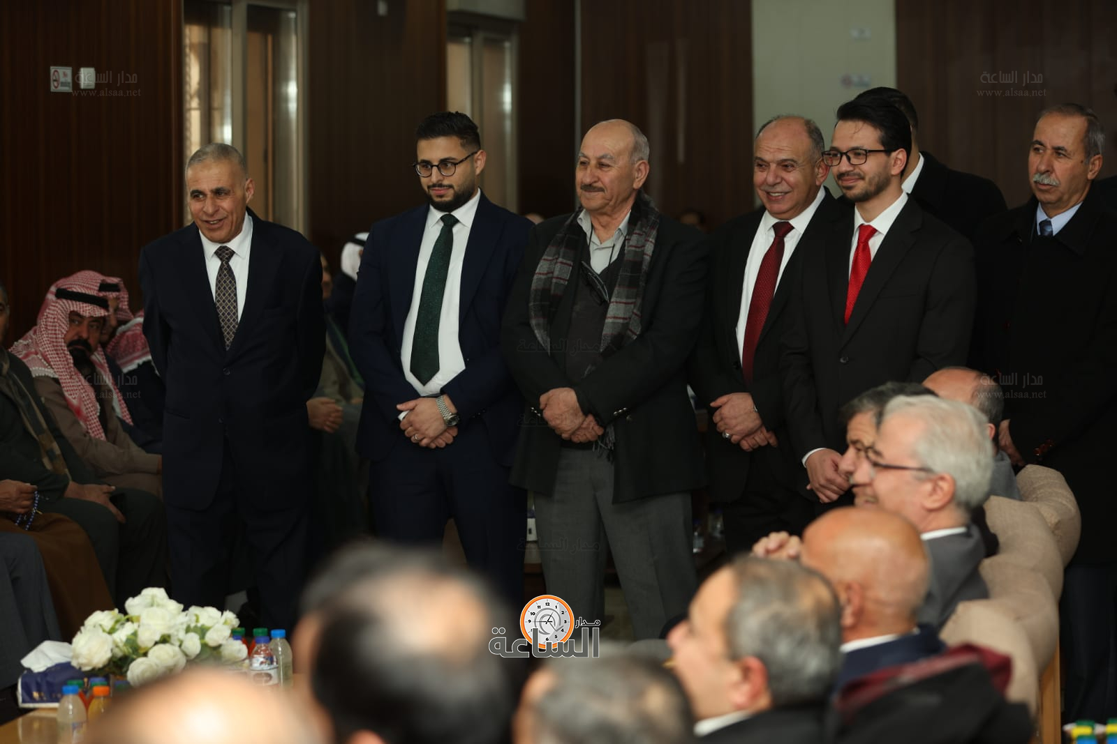 Madar Al-Saa Images 0.9815569414398849