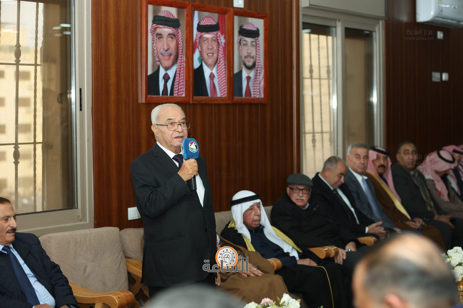 Madar Al-Saa Images 0.5513496327939283