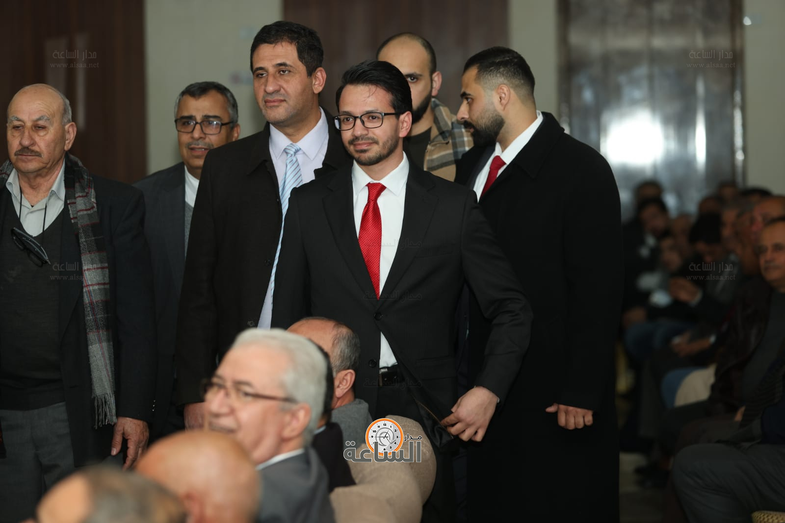 Madar Al-Saa Images 0.6852242248430165